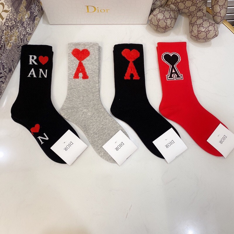 Dior socks 39